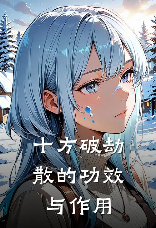 十方破劫散的功效与作用