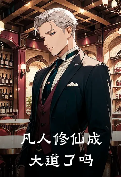 凡人修仙成大道了吗