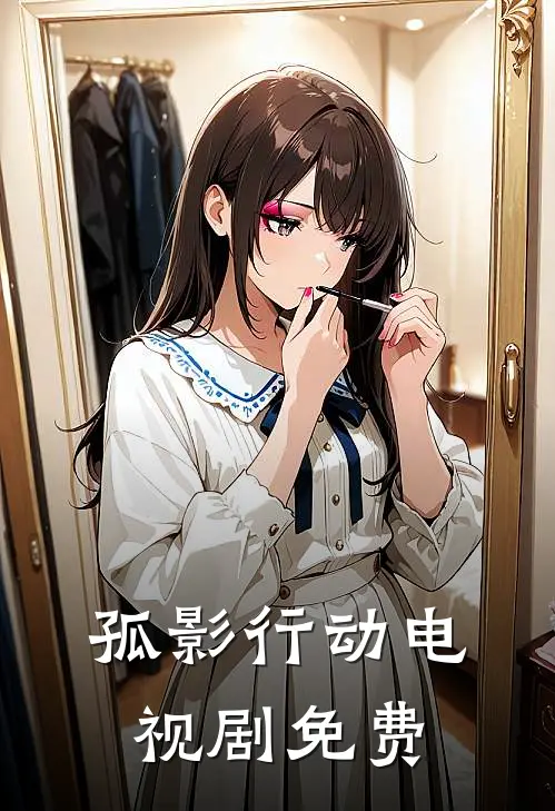 孤影行动电视剧免费