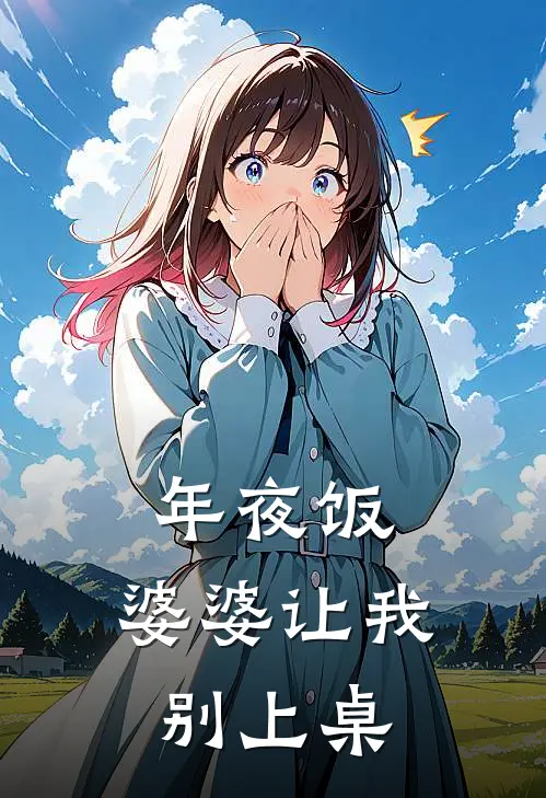 年夜饭，婆婆让我别上桌江月初张桂芬小说免费完结_最新章节列表年夜饭，婆婆让我别上桌(江月初张桂芬)