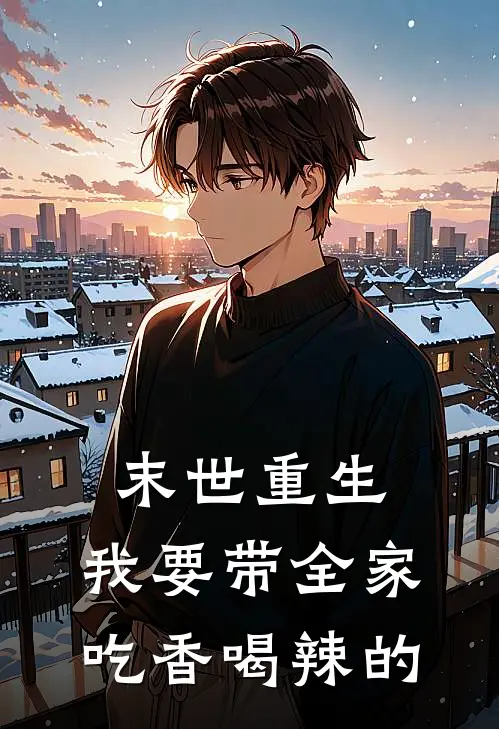 末世重生，我要带全家吃香喝辣的