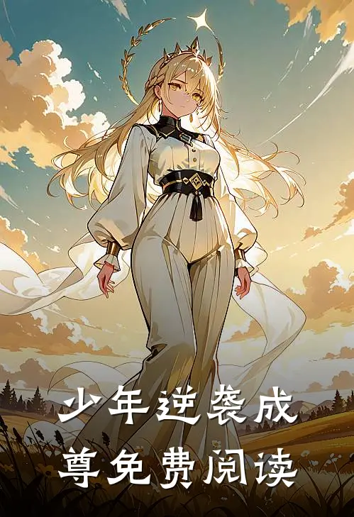 少年逆袭成尊免费阅读