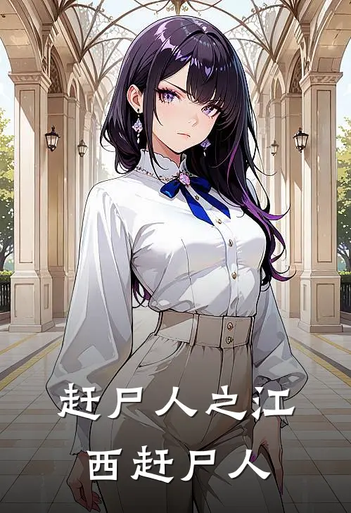 赶尸人之江西赶尸人