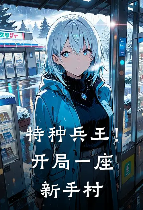 特种兵王！开局一座新手村