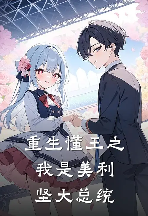 重生懂王之我是美利坚大总统