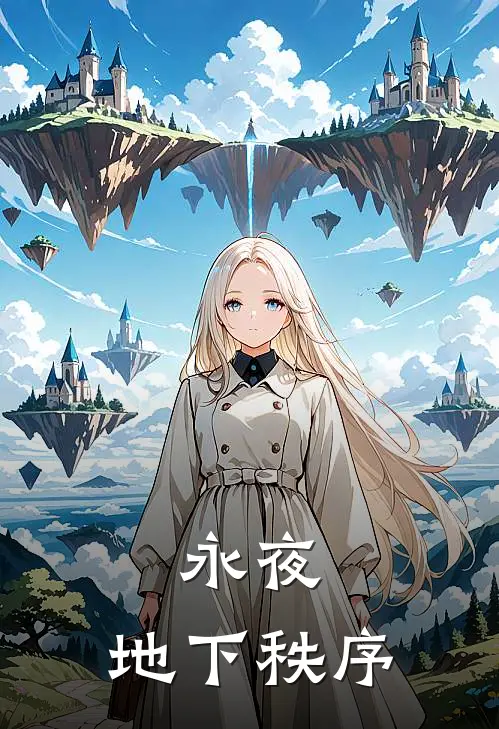 永夜：地下秩序苏明赵磊免费小说在线阅读_最新章节列表永夜：地下秩序(苏明赵磊)