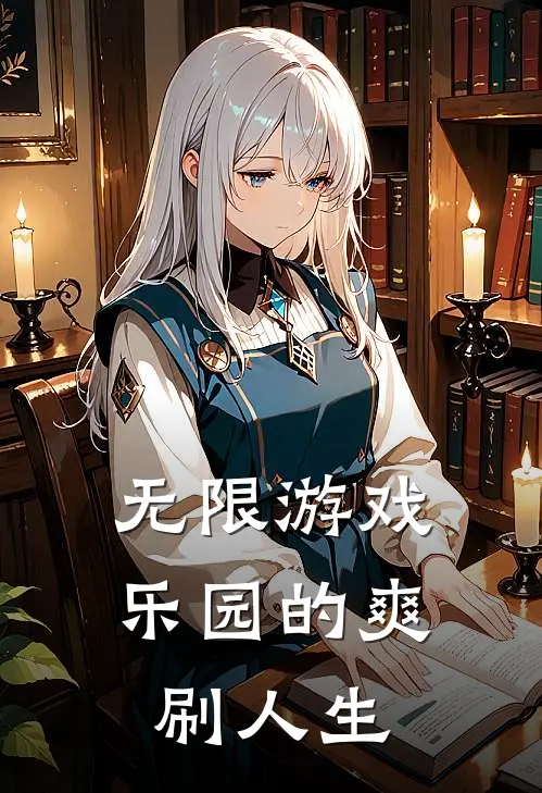 无限游戏乐园的爽刷人生