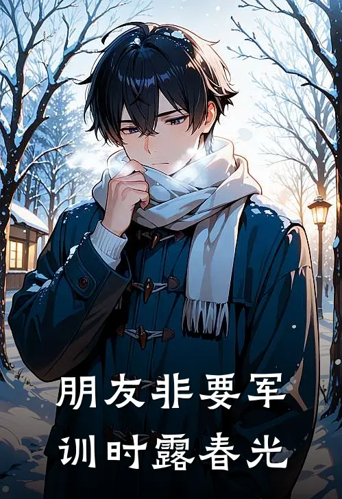朋友非要军训时露春光(柳颜周明阳)最新好看小说_最新章节列表朋友非要军训时露春光(柳颜周明阳)