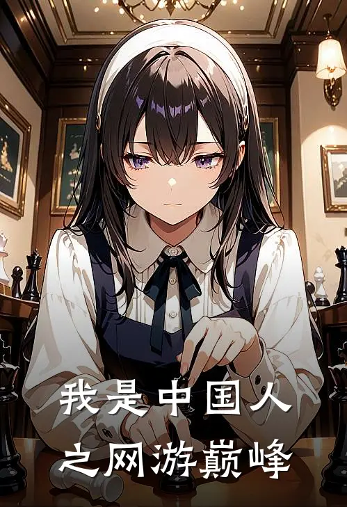 我是中国人之网游巅峰