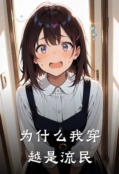 为什么我穿越是流民
