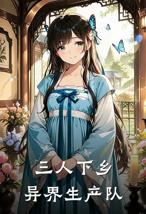 三人下乡：异界生产队