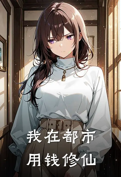 我在都市用钱修仙