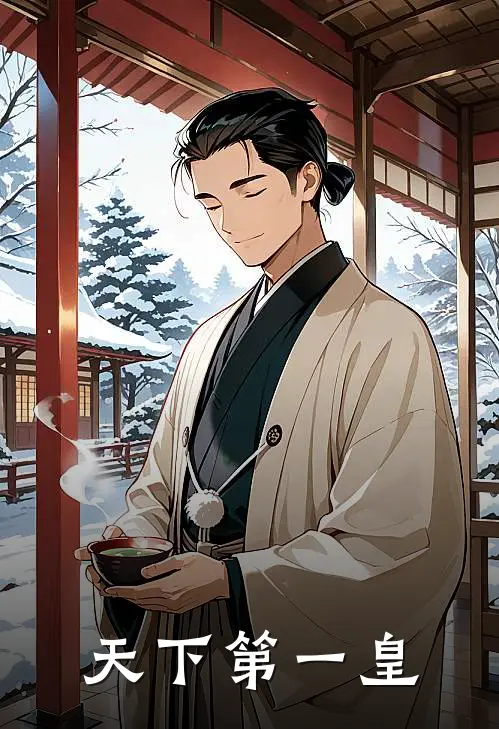 天下第一皇
