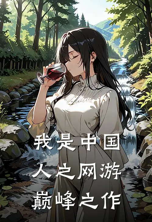 我是中国人之网游巅峰之作