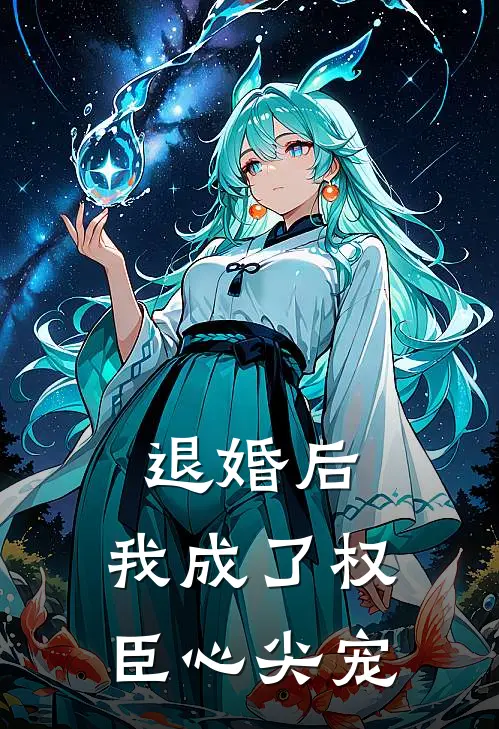 退婚后，我成了权臣心尖宠