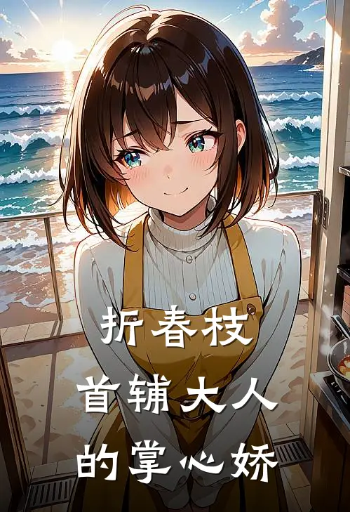 折春枝：首辅大人的掌心娇