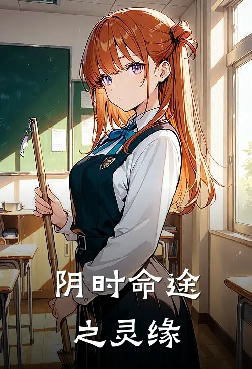 阴时命途之灵缘