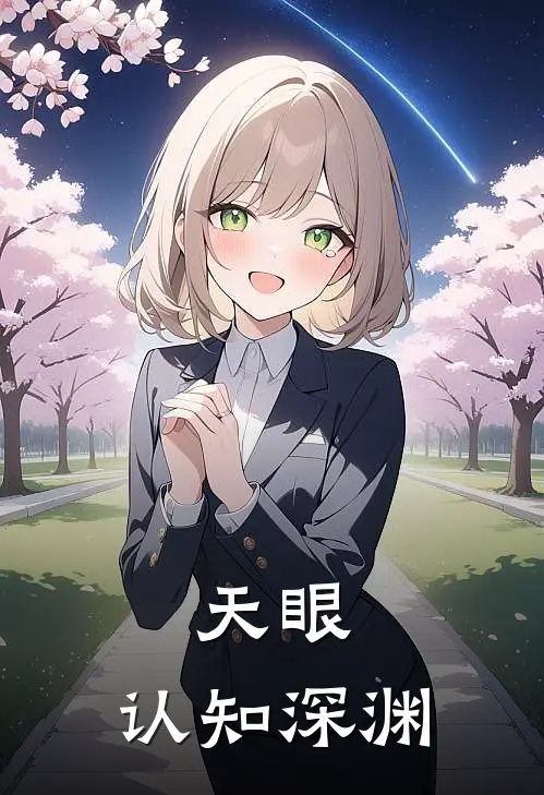 天眼：认知深渊