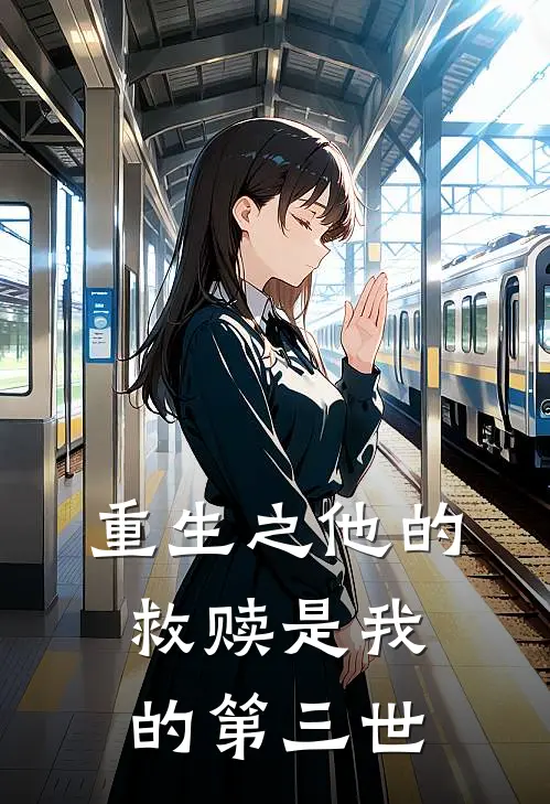 重生之他的救赎是我的第三世