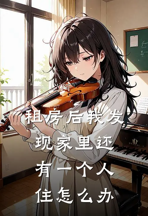 租房后我发现家里还有一个人住怎么办