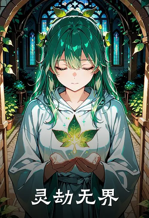 灵劫无界
