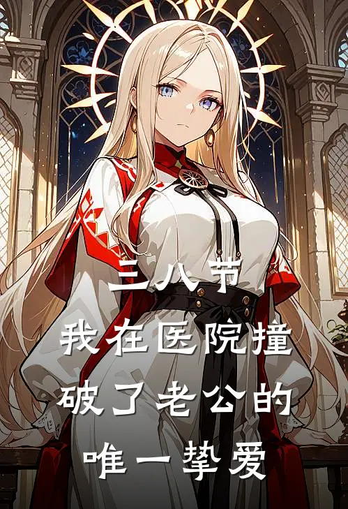 三八节，我在医院撞破了老公的唯一挚爱