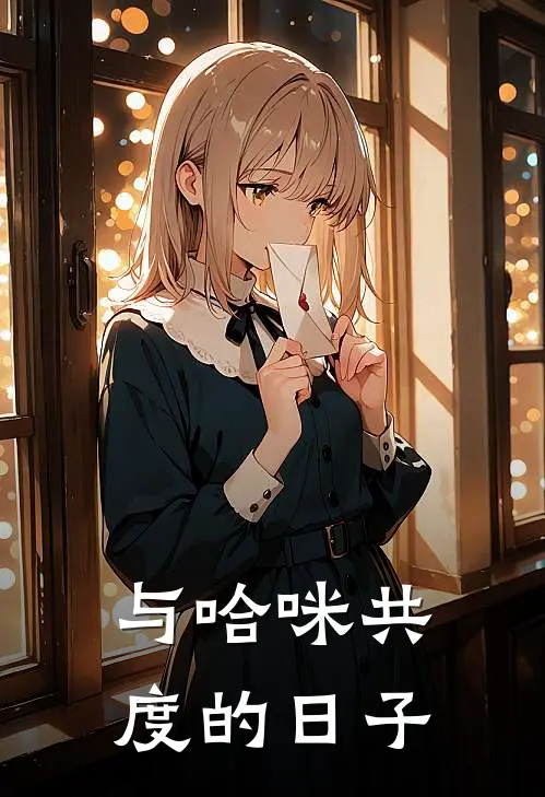 与哈咪共度的日子