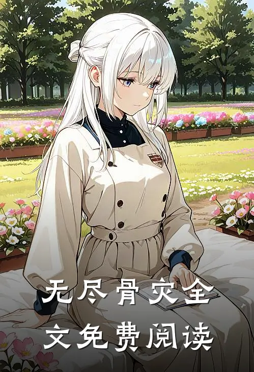 无尽骨灾全文免费阅读