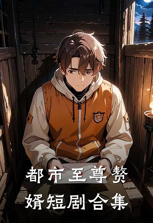 都市至尊赘婿短剧合集