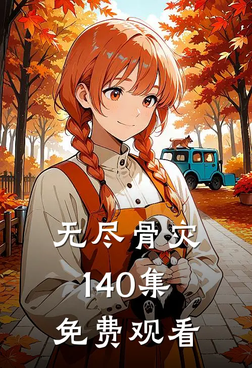 无尽骨灾1-40集免费观看