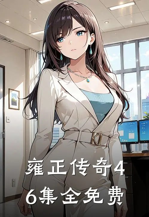 雍正传奇46集全免费