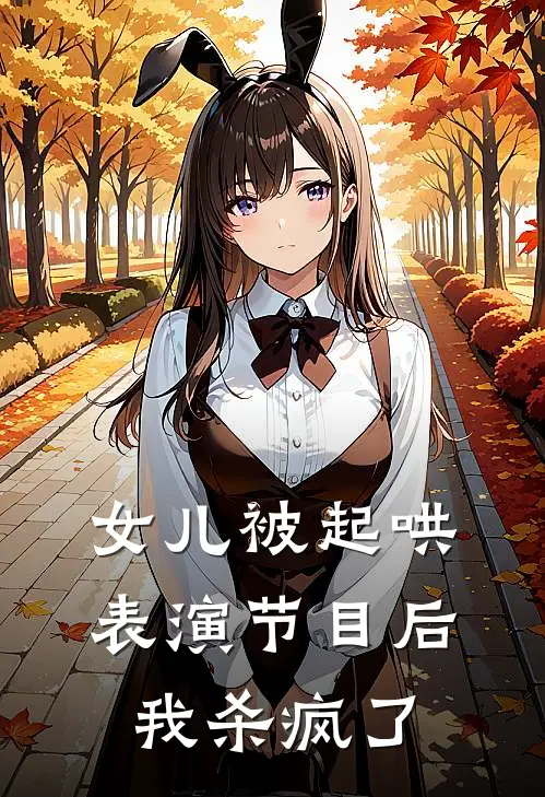 女儿被起哄表演节目后，我杀疯了瑶瑶林晓新热门小说_小说免费阅读女儿被起哄表演节目后，我杀疯了(瑶瑶林晓)