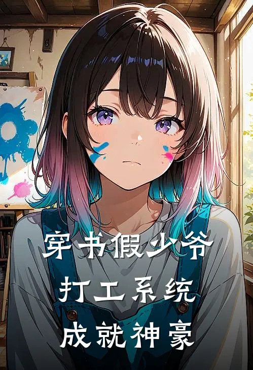 穿书假少爷，打工系统成就神豪