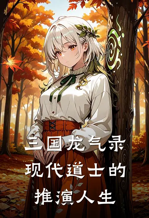 三国龙气录：现代道士的推演人生
