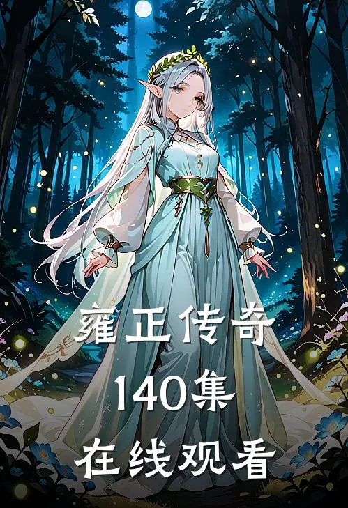 雍正传奇1-40集在线观看