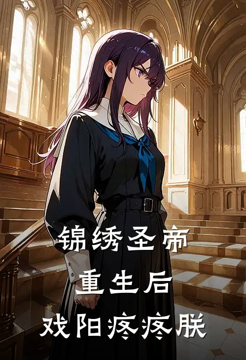 锦绣圣帝重生后：戏阳疼疼朕