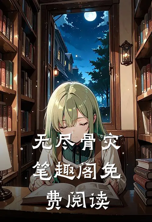 无尽骨灾笔趣阁免费阅读