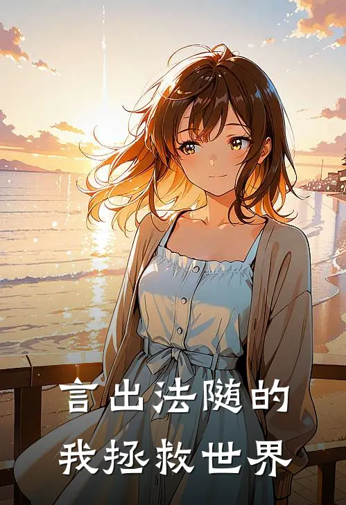 言出法随的我拯救世界
