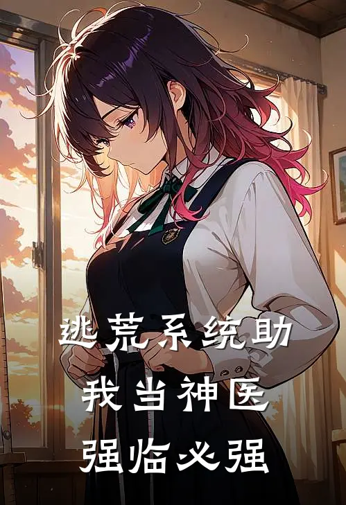 逃荒系统助我当神医强临必强