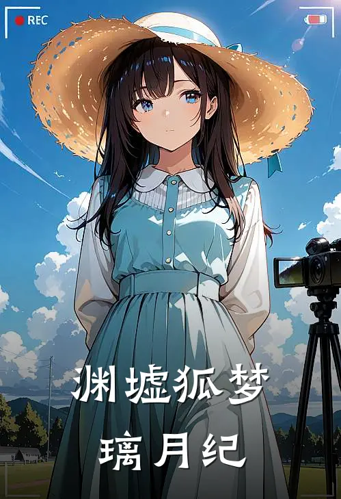 渊墟狐梦：璃月纪(月漪璃渊)阅读免费小说_完本热门小说渊墟狐梦：璃月纪月漪璃渊