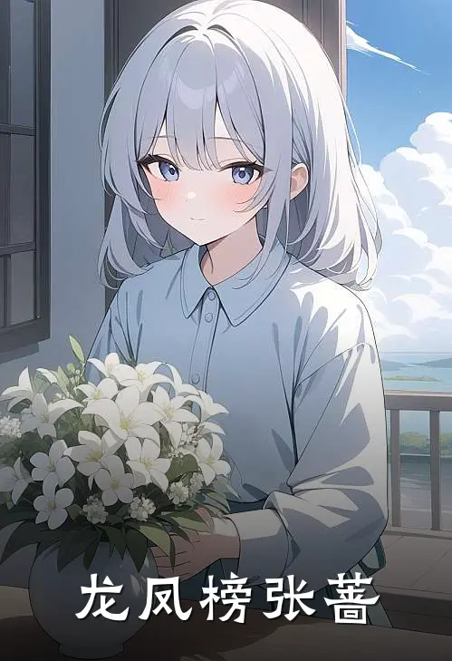 龙凤榜 张蔷