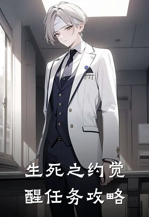 生死之约觉醒任务攻略