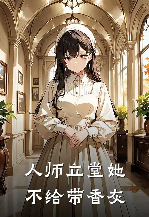 人师立堂她不给带香灰