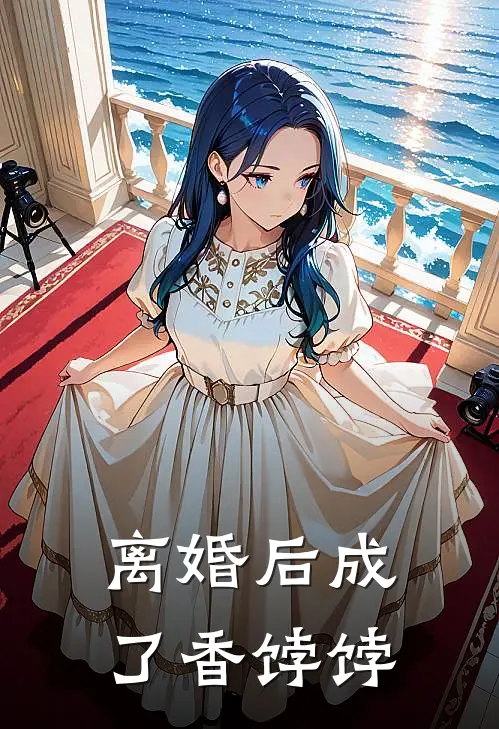 离婚后成了香饽饽