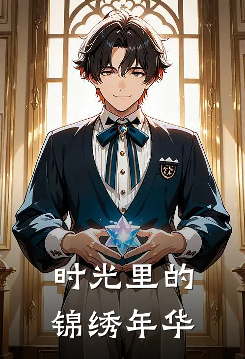 时光里的锦绣年华