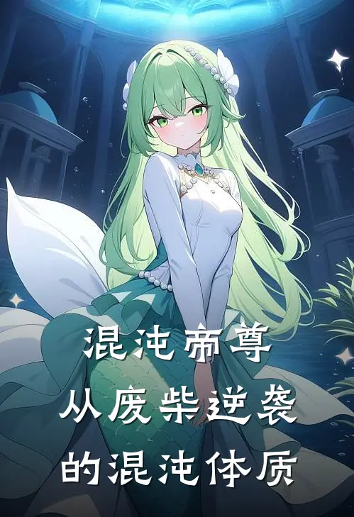 混沌帝尊：从废柴逆袭的混沌体质楚洁叶健完结小说大全_免费热门小说混沌帝尊：从废柴逆袭的混沌体质(楚洁叶健)