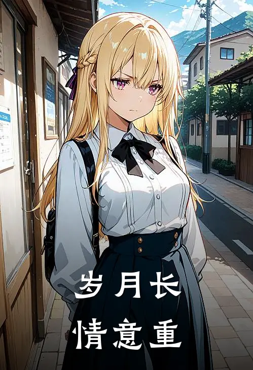 岁月长，情意重