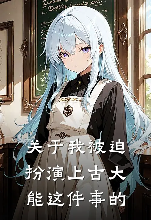 关于我被迫扮演上古大能这件事的