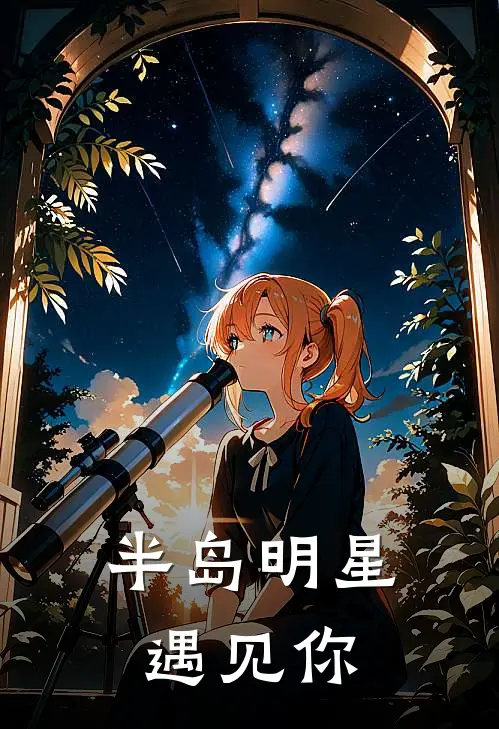 半岛明星遇见你