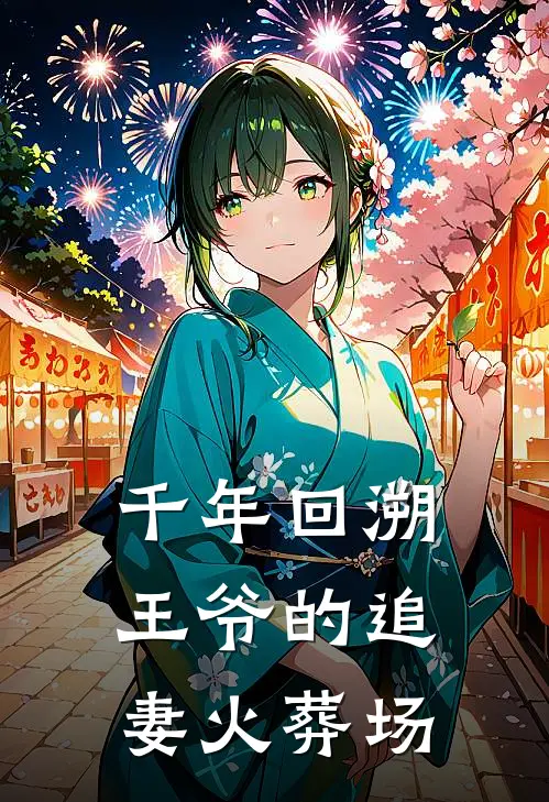 千年回溯：王爷的追妻火葬场